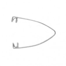 Infant Infant Lid Speculum Stainless Steel, Blade Size 4 mm 